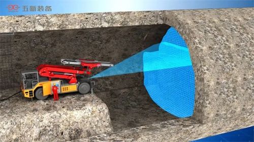 五新裝備L2全電腦鑿巖臺(tái)車震撼上線，開(kāi)啟智能鑿巖新時(shí)代