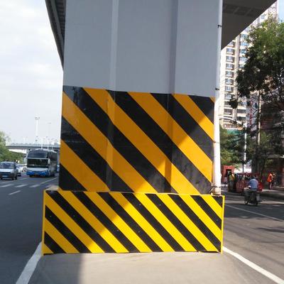 勝特廠家促銷 復合材料防車撞裝置，全方位保障交通安全