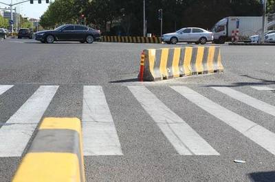 上海公安大調研 以“個性化定制”破解道路“包餃子”難題，提升日用品運輸安全與效率