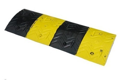 杭州永宏有色金屬材料 波浪形減速帶——道路安全守護者