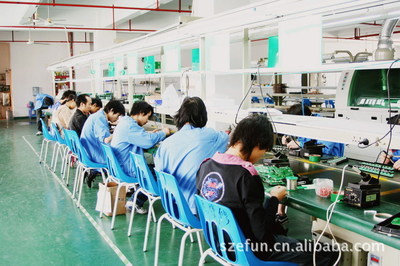 【我司SMT貼片、邦定、組裝電子產品的對外加工,歡迎來電洽談】價格,廠家,圖片,電子組裝加工,深圳市億豐數碼電子制造-