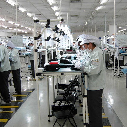 電子廠剛?cè)肼殨?huì)培訓(xùn)什么