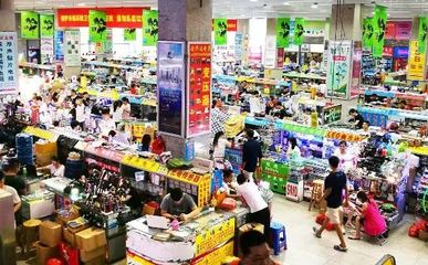 新華強(qiáng)北是否值得再次殺入?