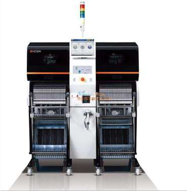 上海引信電子科技：安全可靠的SMT貼片機批發(fā)解決方案